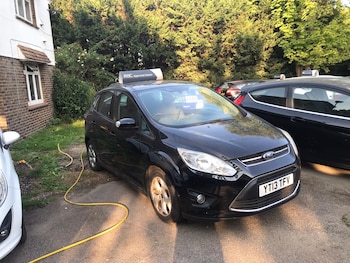 Used Ford C-Max 2013 for sale - 75504696: Photo