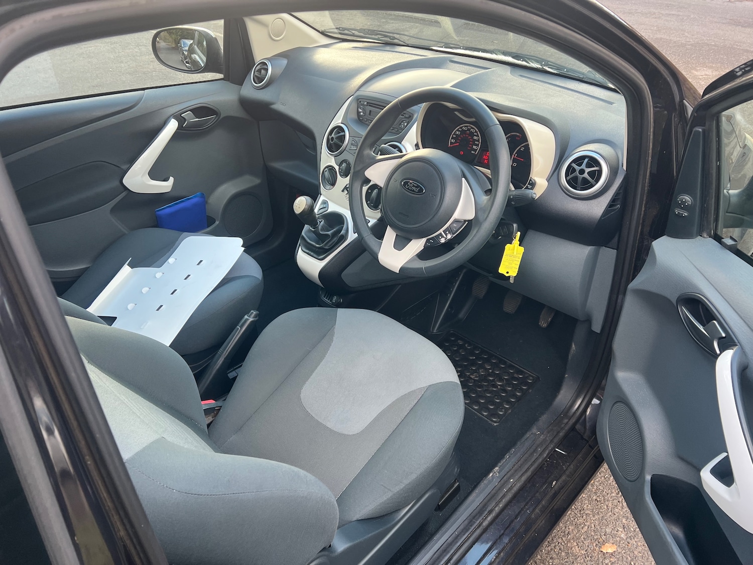 Used Ford Ka 2010 for sale - 77161250: Photo 4