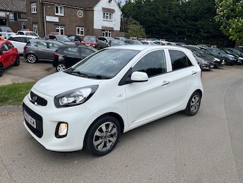 Used Kia Picanto 2015 for sale - 78506580: Photo