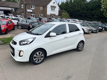 Used Kia Picanto 2015 for sale - 78506580: Photo