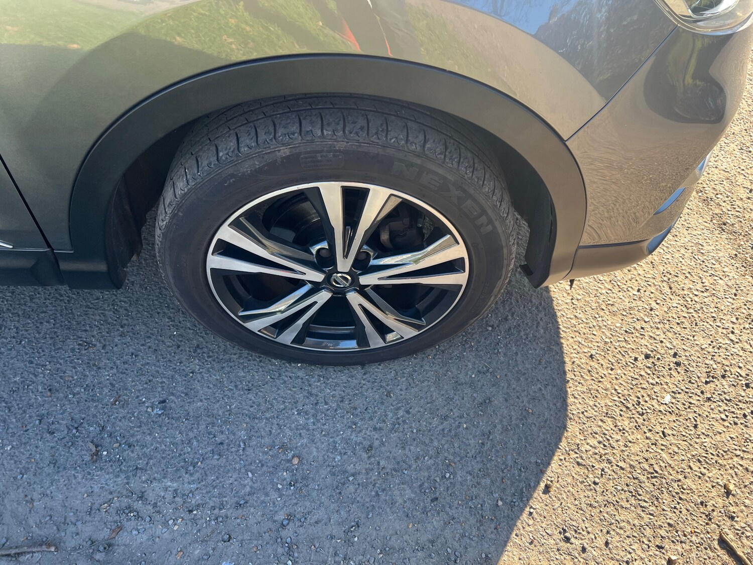 Used Nissan Qashqai 2018 for sale - 77942195: Photo 11