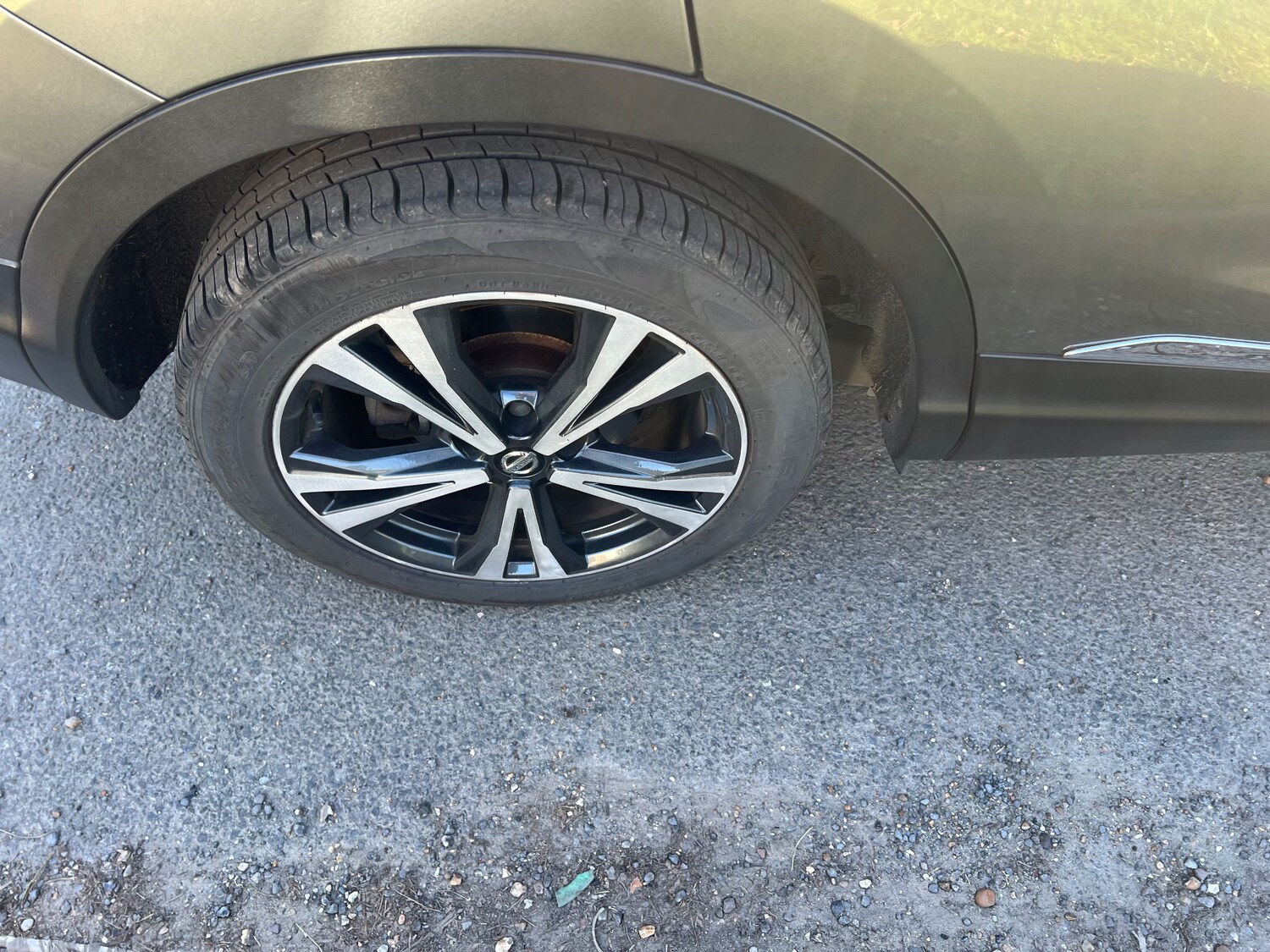 Used Nissan Qashqai 2018 for sale - 77942195: Photo 12