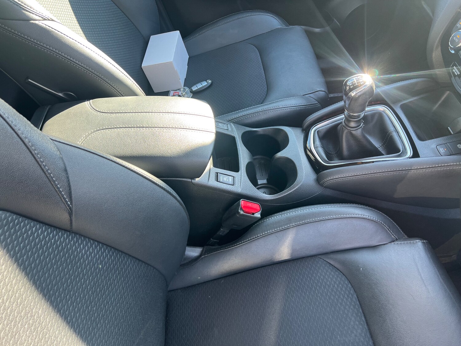 Used Nissan Qashqai 2018 for sale - 77942195: Photo 17