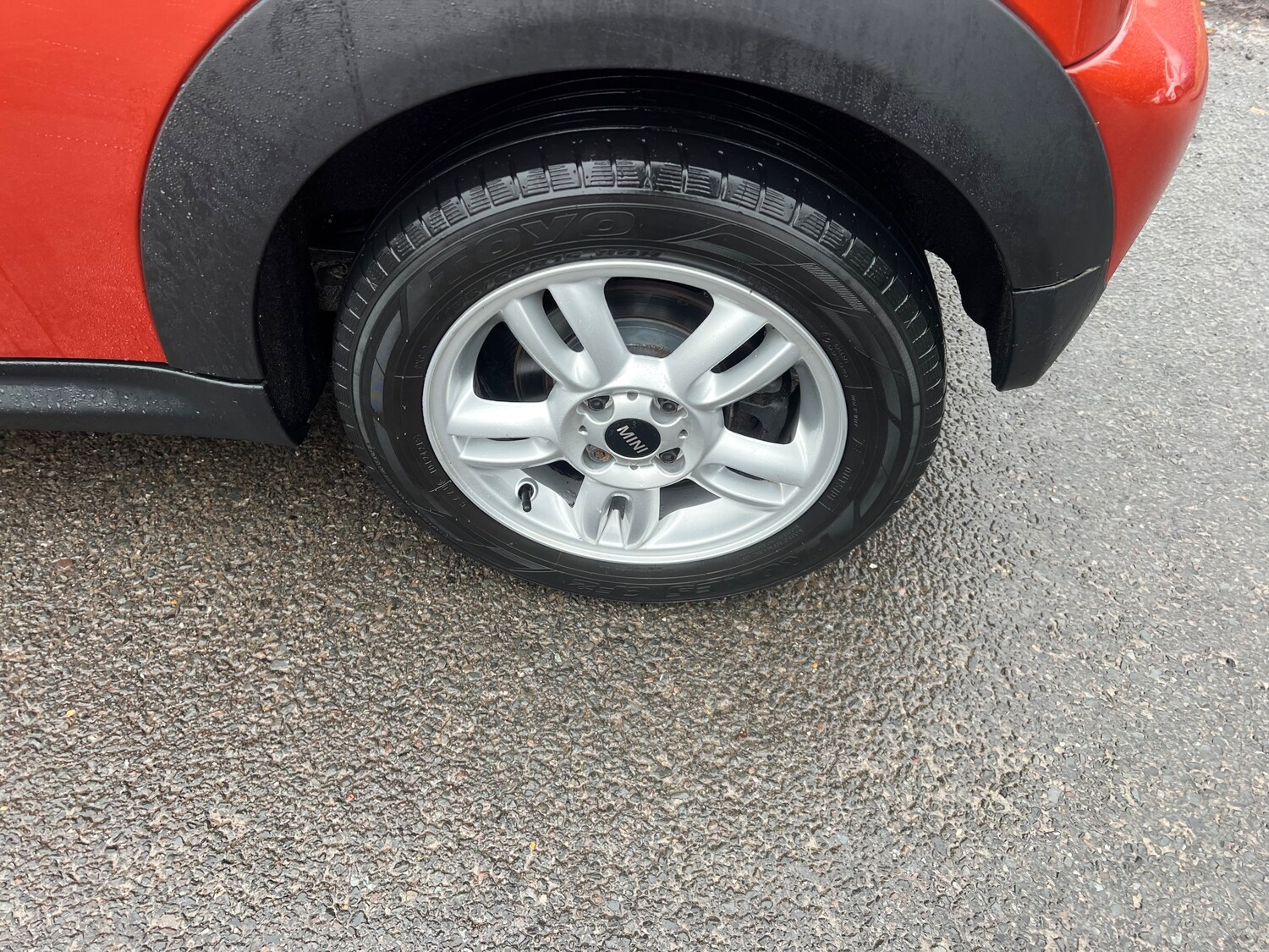 Used MINI Hatch 2011 for sale - 77457933: Photo 11