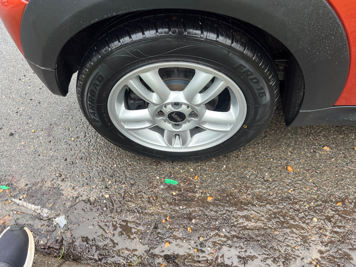 Used MINI Hatch 2011 for sale - 77457933: Photo 12