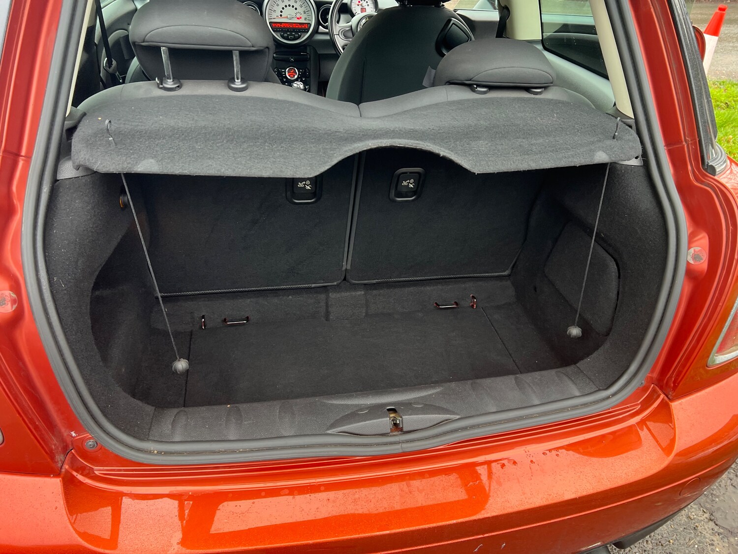 Used MINI Hatch 2011 for sale - 77457933: Photo 13