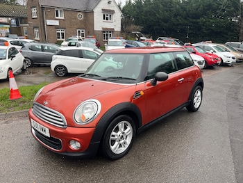 Used MINI Hatch 2011 for sale - 77457933: Photo