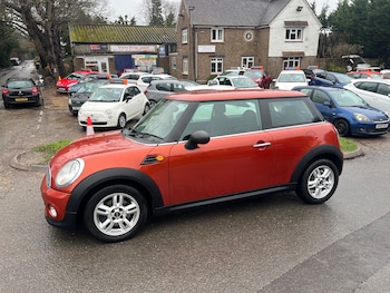 Used MINI Hatch 2011 for sale - 77457933: Photo