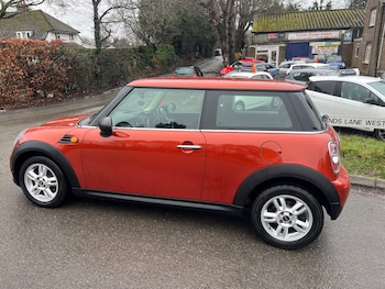 Used MINI Hatch 2011 for sale - 77457933: Photo