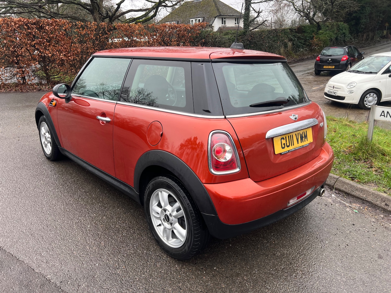 Used MINI Hatch 2011 for sale - 77457933: Photo 4