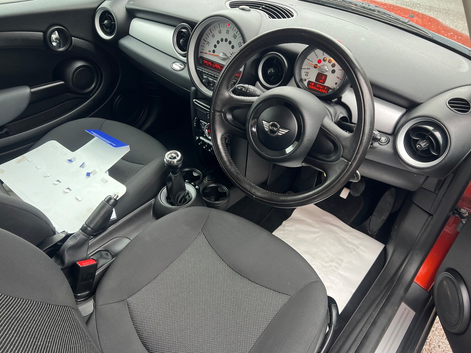 Used MINI Hatch 2011 for sale - 77457933: Photo 6