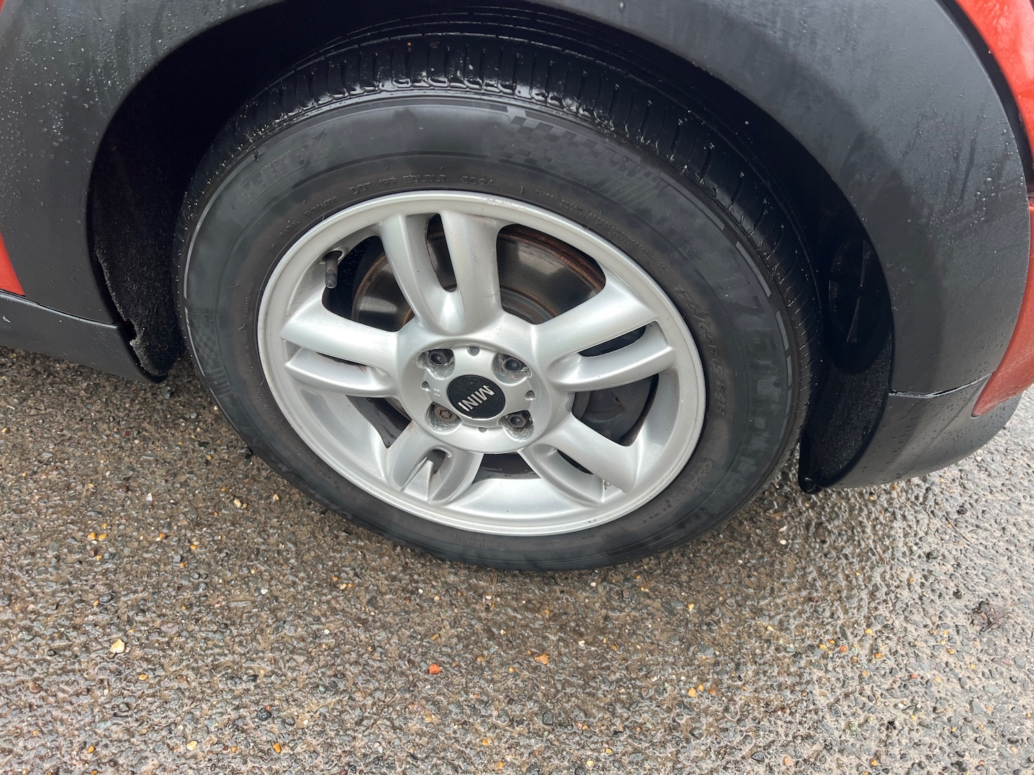 Used MINI Hatch 2011 for sale - 77457933: Photo 9