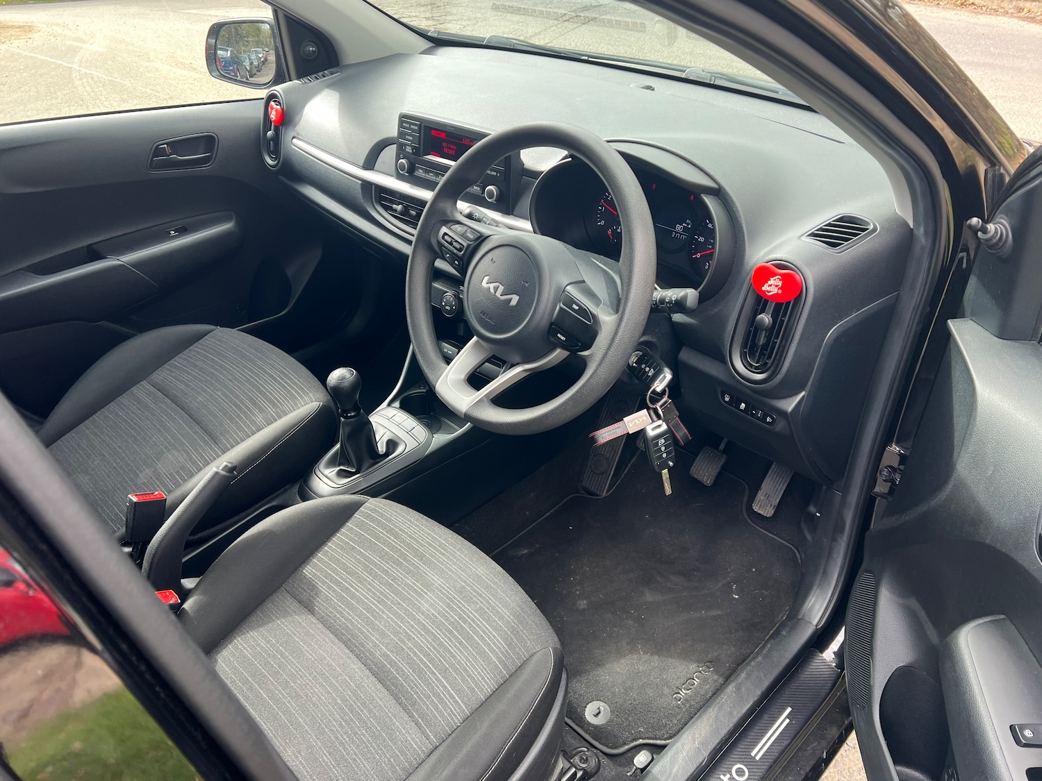 Used Kia Picanto 2022 for sale - 78074841: Photo 5