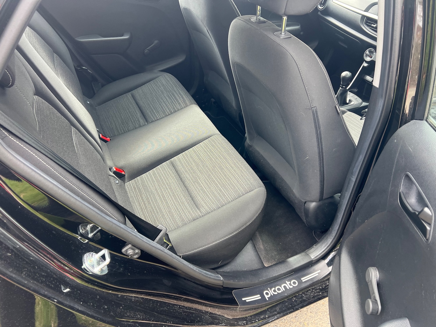 Used Kia Picanto 2022 for sale - 78074841: Photo 6