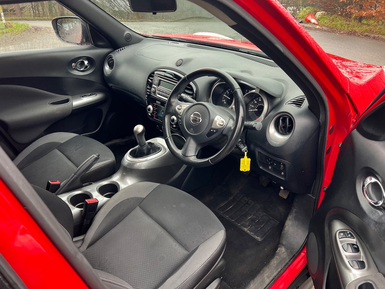 Used Nissan Juke 2019 for sale - 77136205: Photo 4