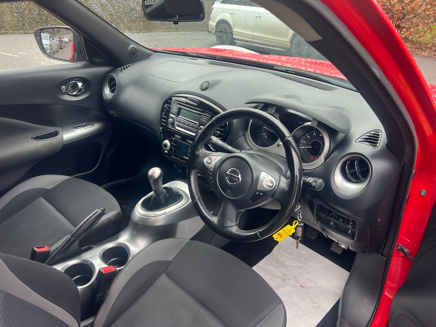 Used Nissan Juke 2019 for sale - 77136205: Photo 6