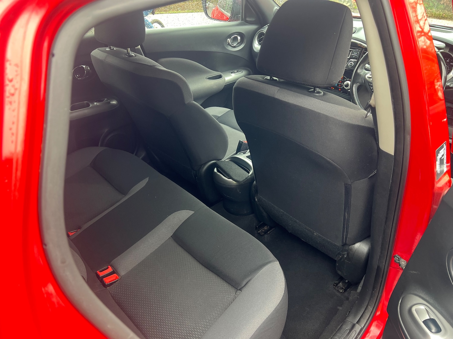Used Nissan Juke 2019 for sale - 77136205: Photo 7