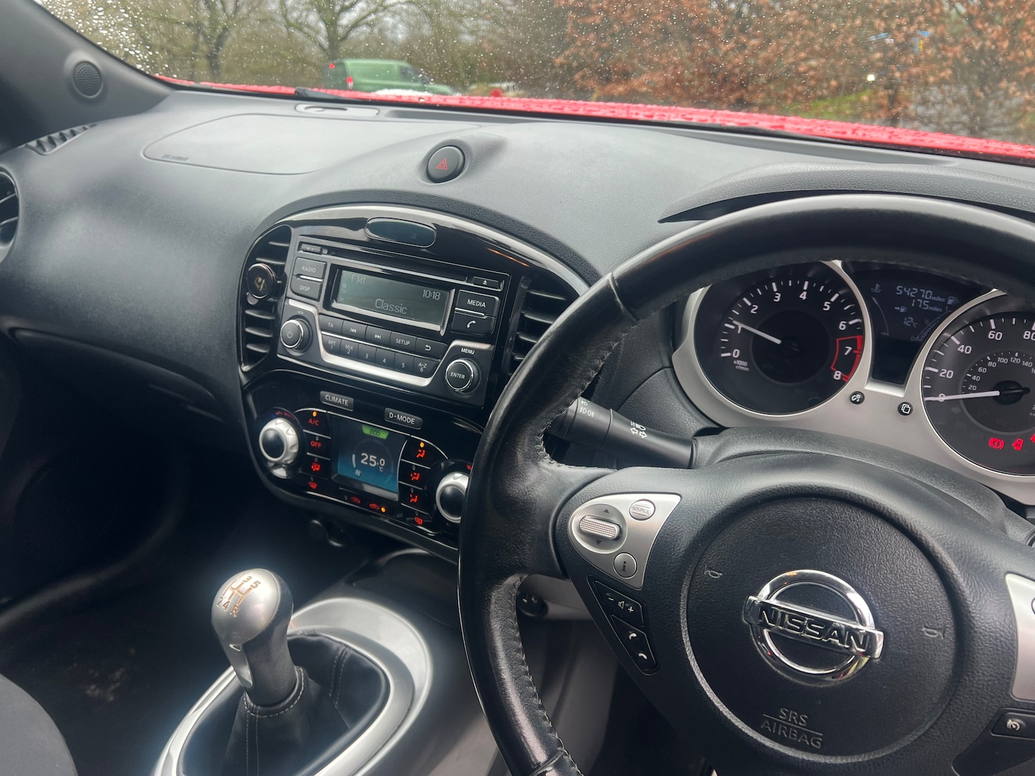 Used Nissan Juke 2019 for sale - 77136205: Photo 9