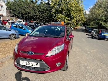 Used Ford Fiesta 2011 for sale - 79567606: Photo