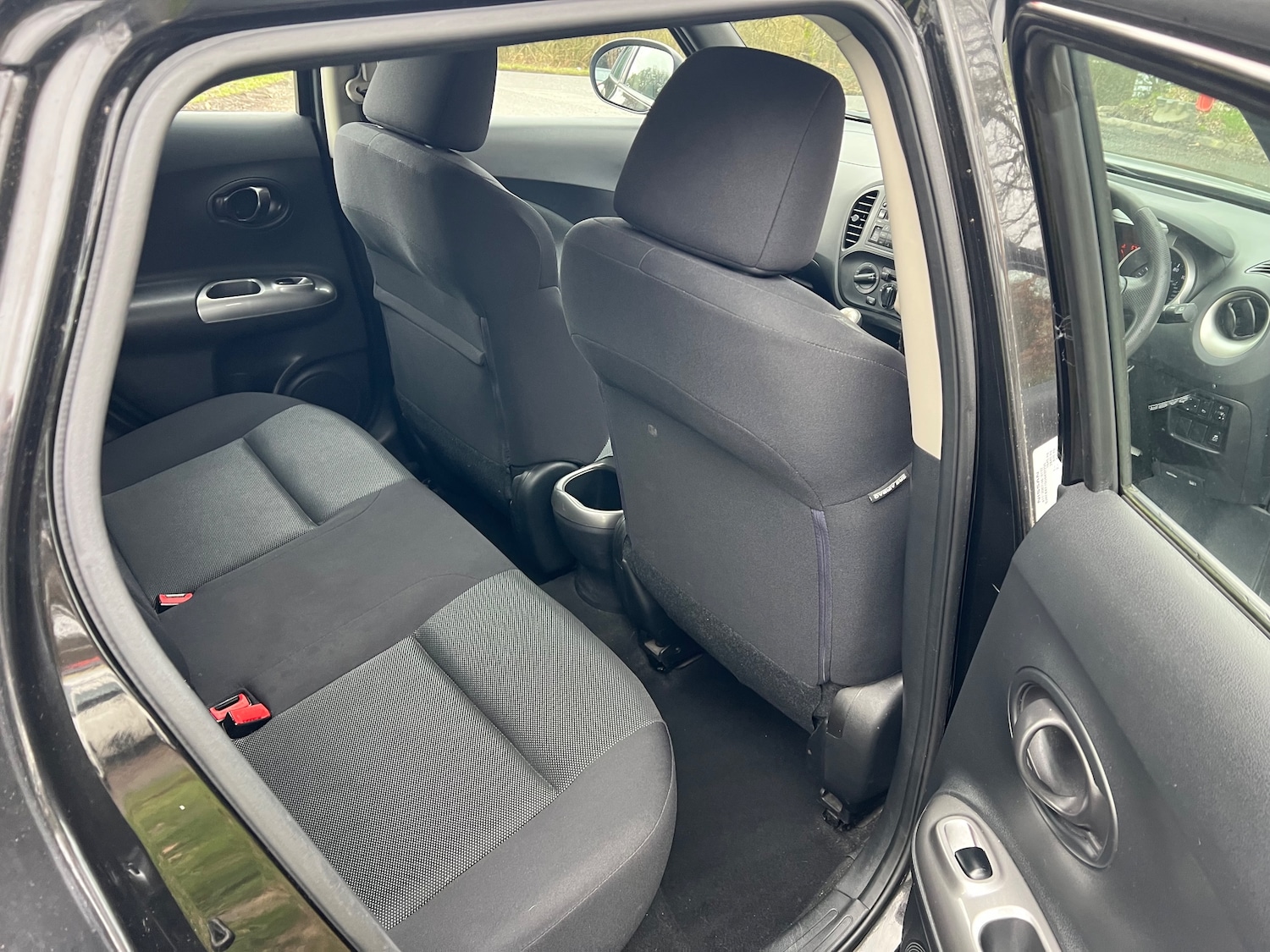 Used Nissan Juke 2013 for sale - 77631343: Photo 7