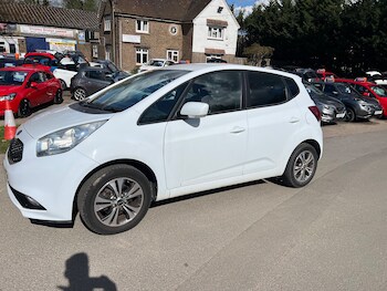 Used Kia Venga 2015 for sale - 78049866: Photo