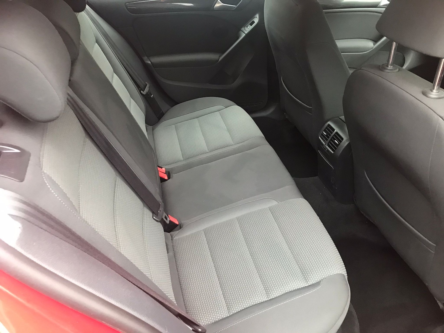 Used Volkswagen Golf 2012 for sale - 76087279: Photo 11