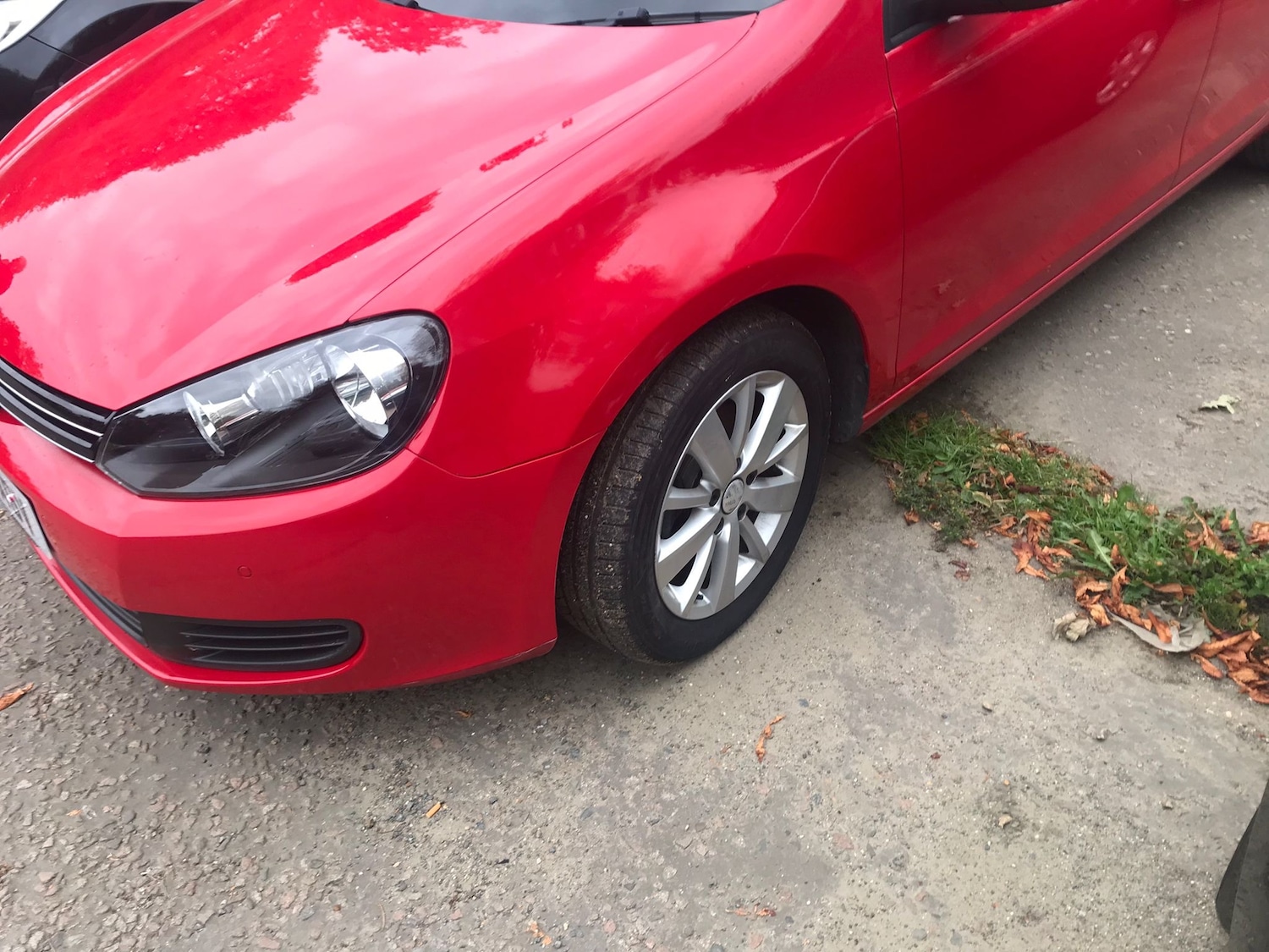 Used Volkswagen Golf 2012 for sale - 76087279: Photo 4