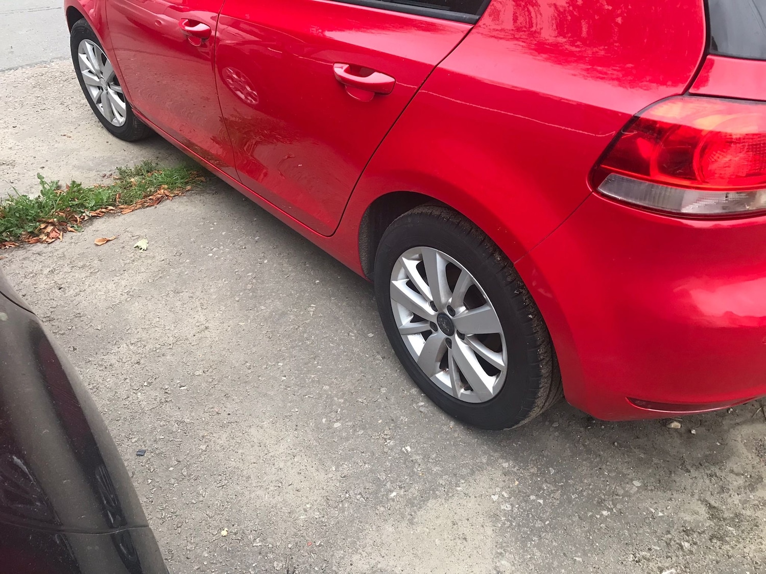 Used Volkswagen Golf 2012 for sale - 76087279: Photo 8
