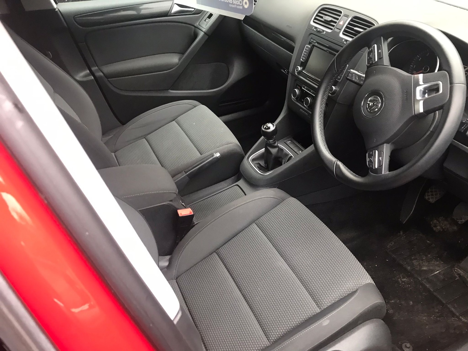 Used Volkswagen Golf 2012 for sale - 76087279: Photo 9