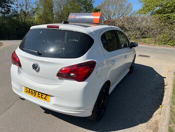 Used Vauxhall Corsa 2018 for sale - 77483275: Photo