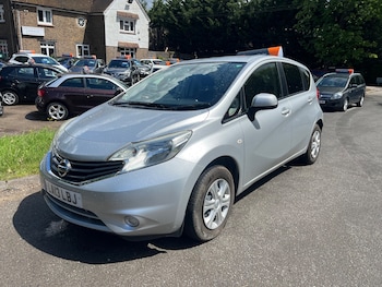 Used Nissan Note 2013 for sale - 78852432: Photo