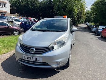 Used Nissan Note 2013 for sale - 78852432: Photo