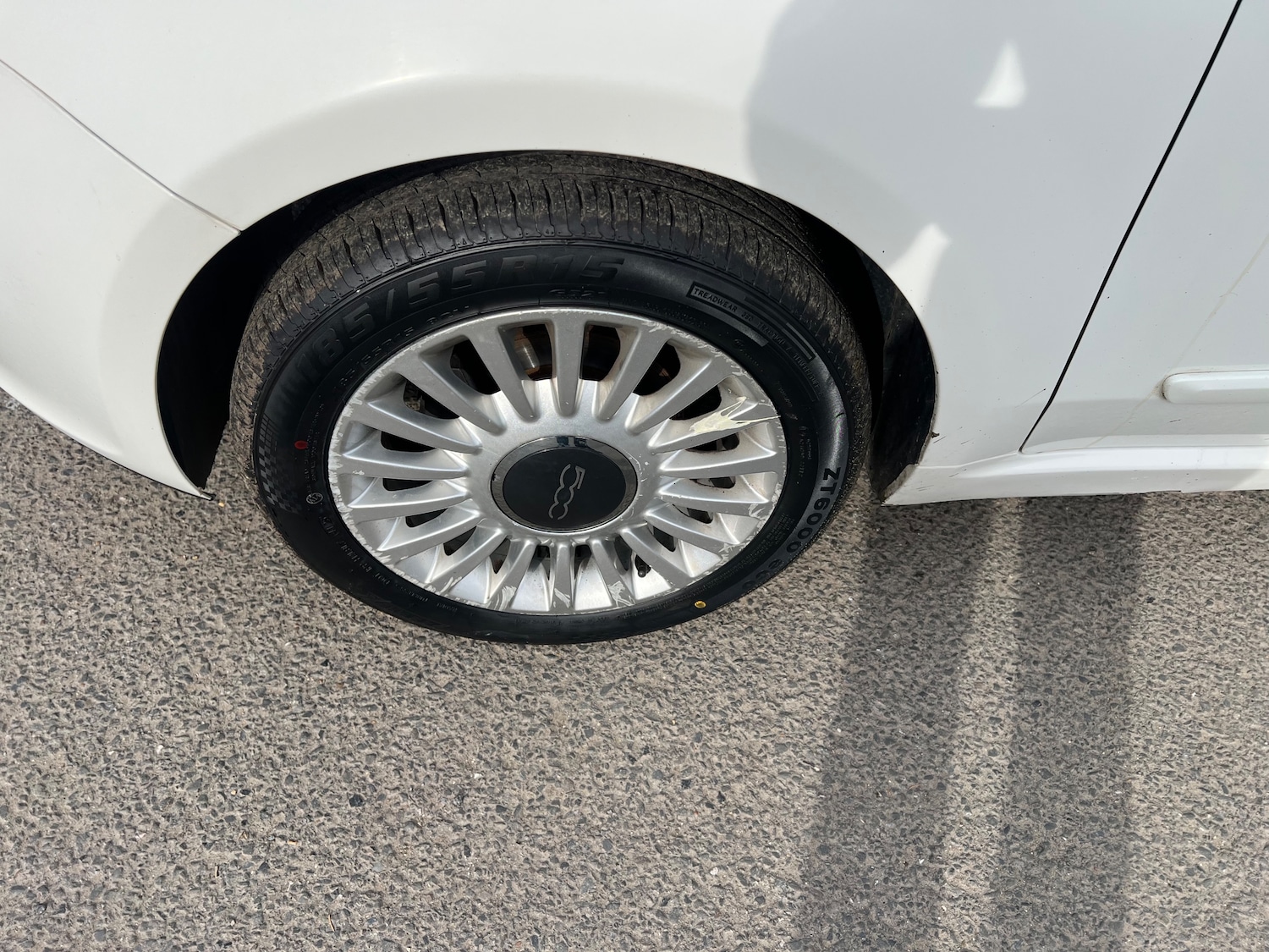 Used Fiat 500 2013 for sale - 77855817: Photo 10