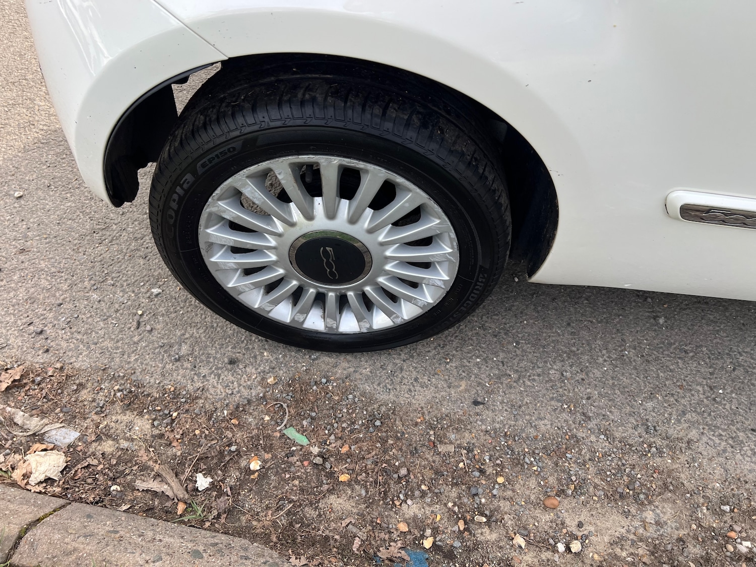 Used Fiat 500 2013 for sale - 77855817: Photo 11