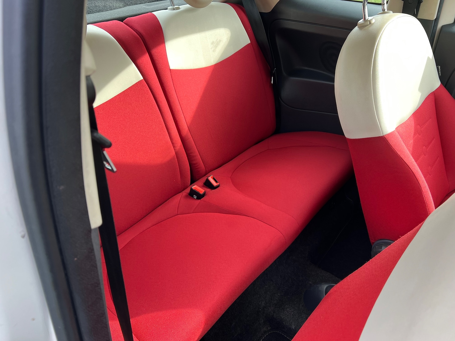 Used Fiat 500 2013 for sale - 77855817: Photo 6