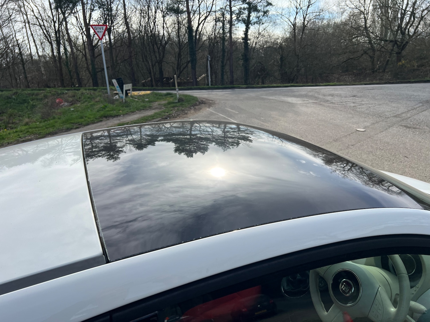 Used Fiat 500 2013 for sale - 77855817: Photo 7