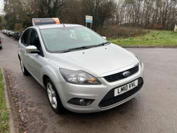Used Ford Focus 2010 for sale - 73287173: Photo