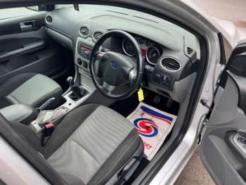 Used Ford Focus 2010 for sale - 73287173: Photo