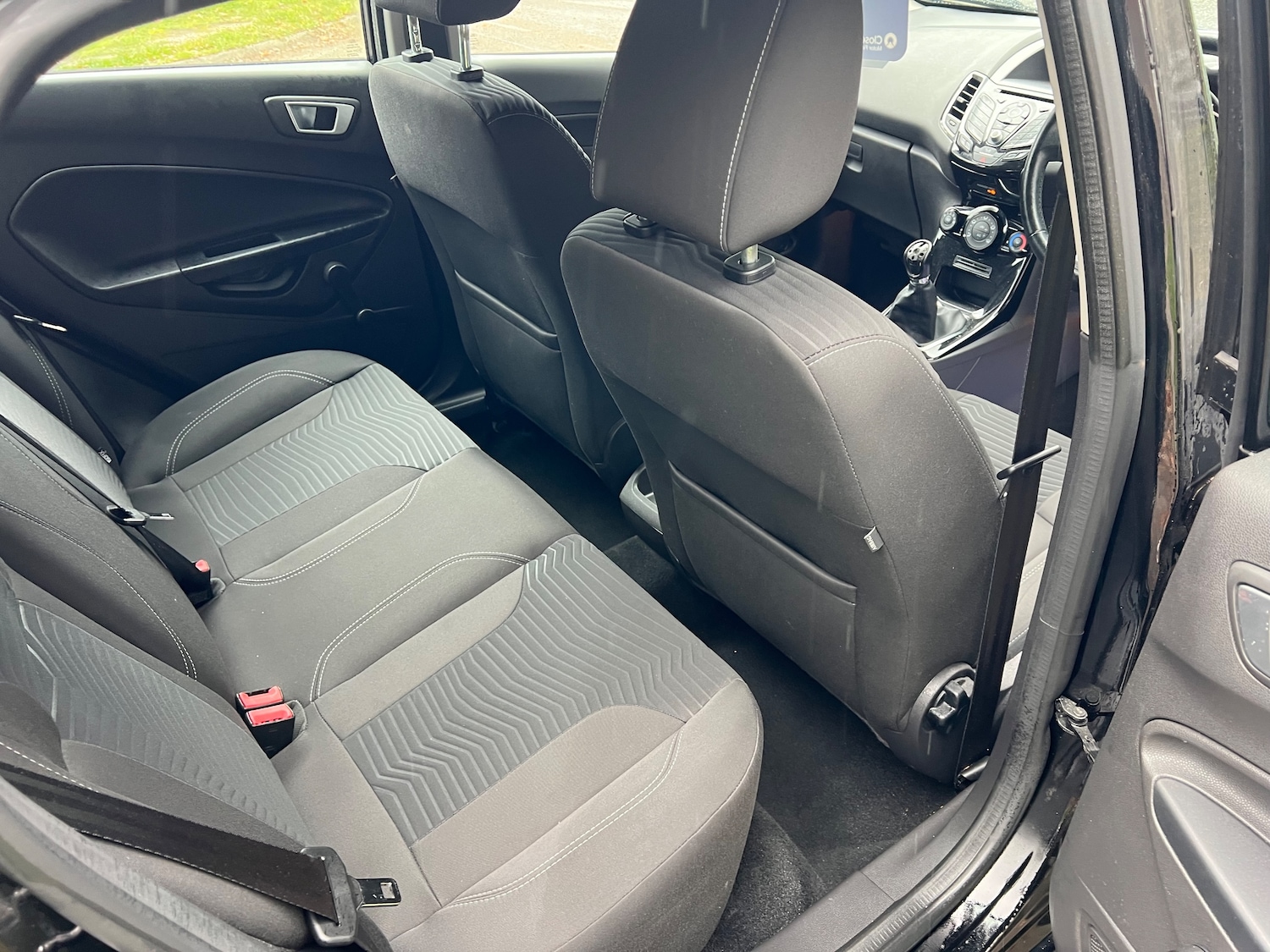 Used Ford Fiesta 2017 for sale - 76376851: Photo 8