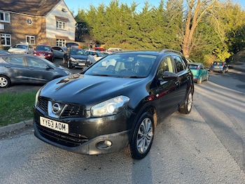 2013 (63) - 1.6 dCi Tekna 5dr 4WD [Start Stop]