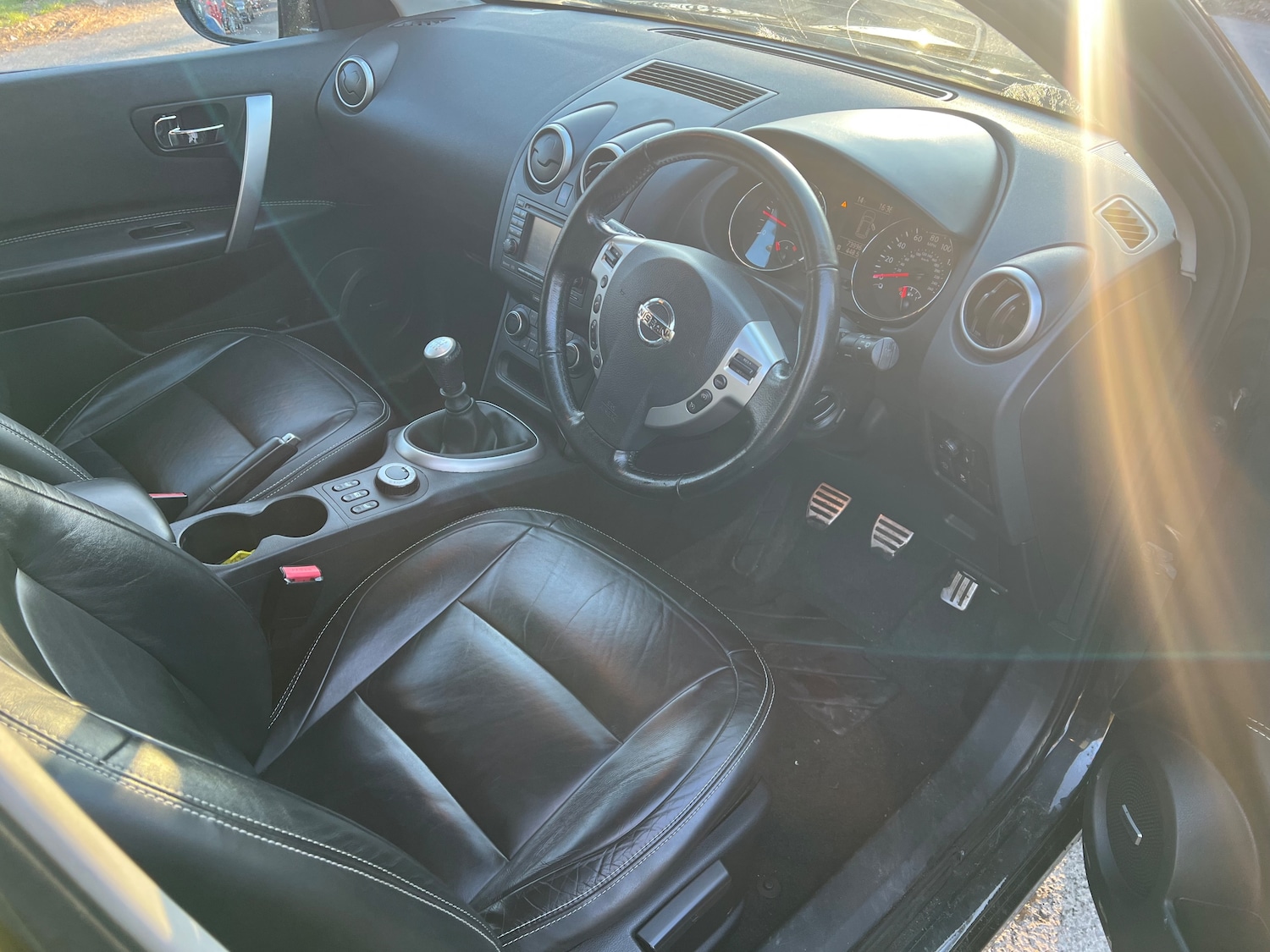 Used Nissan Qashqai+2 2013 for sale - 77771434: Photo 4