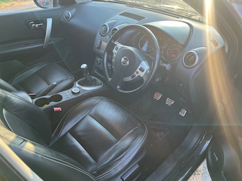 Used Nissan Qashqai+2 2013 for sale - 77771434: Photo