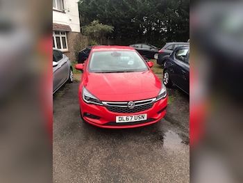 2018 (67) - 1.4i Turbo SRi Hatchback 5dr Petrol Manual Euro 6 (150 ps)