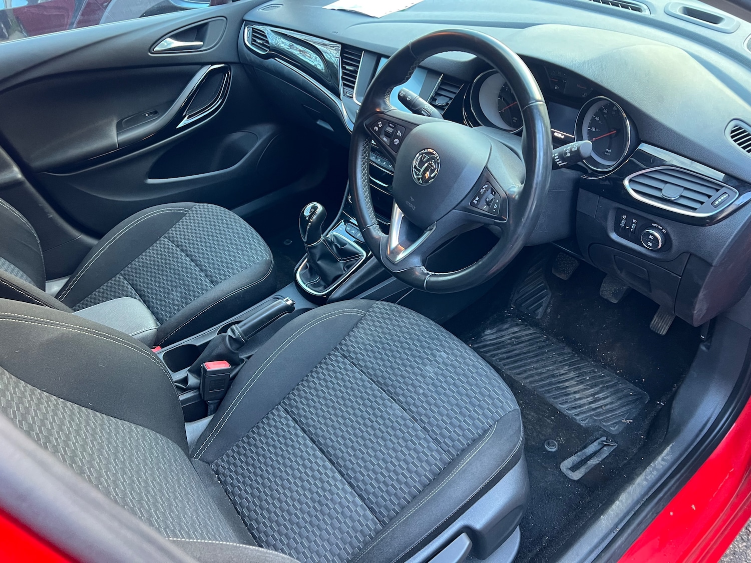 Used Vauxhall Astra 2018 for sale - 76169268: Photo 5