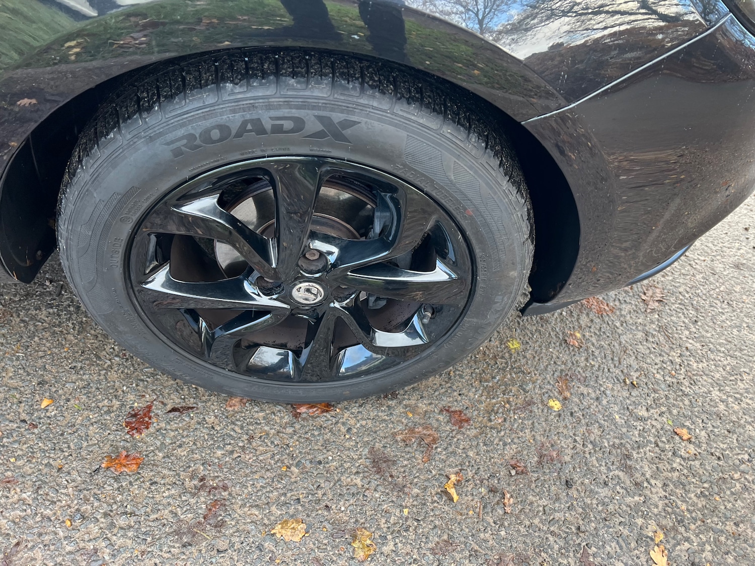 Used Vauxhall Corsa 2016 for sale - 76767462: Photo 10