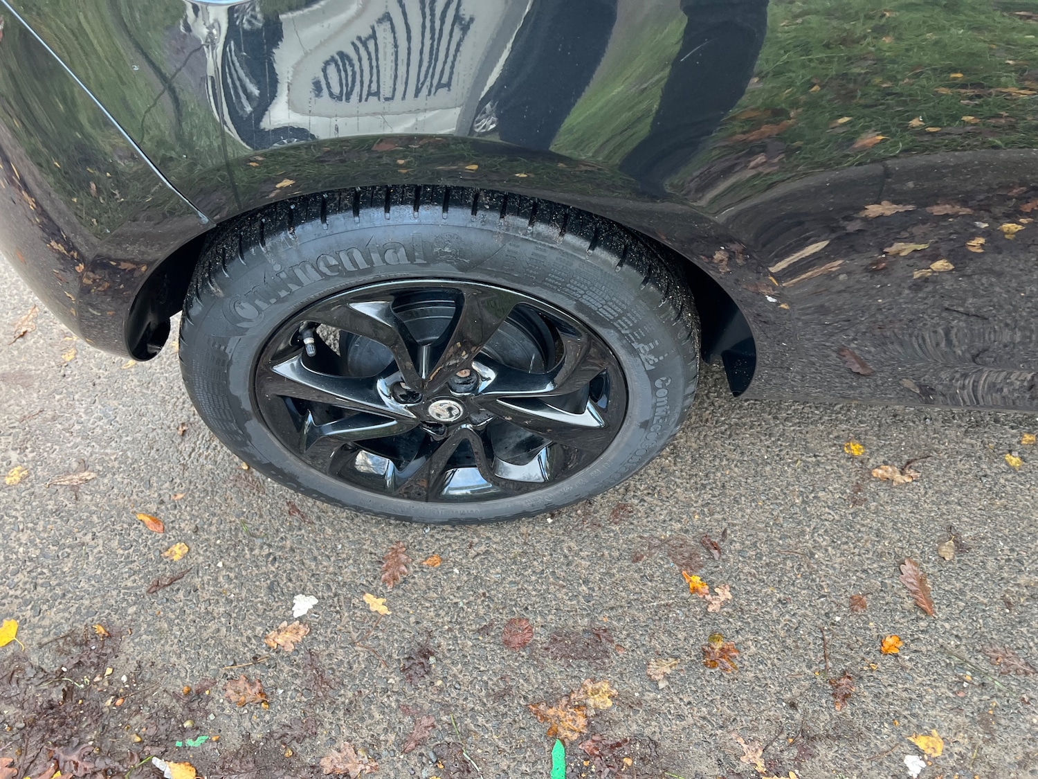 Used Vauxhall Corsa 2016 for sale - 76767462: Photo 11