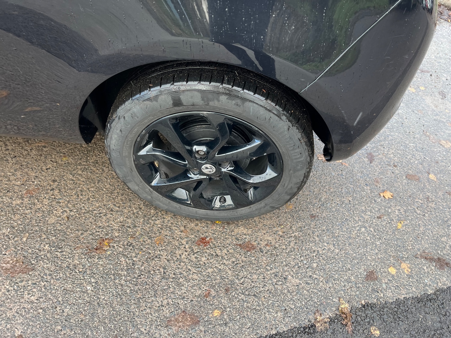 Used Vauxhall Corsa 2016 for sale - 76767462: Photo 12