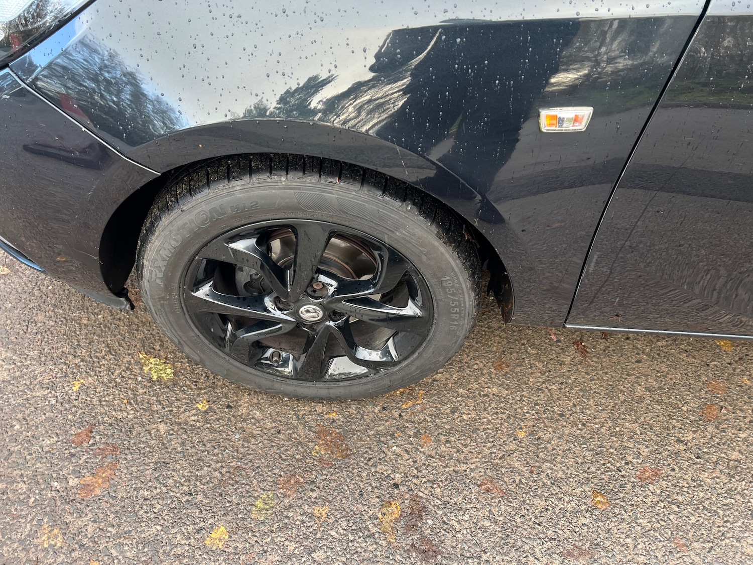 Used Vauxhall Corsa 2016 for sale - 76767462: Photo 13