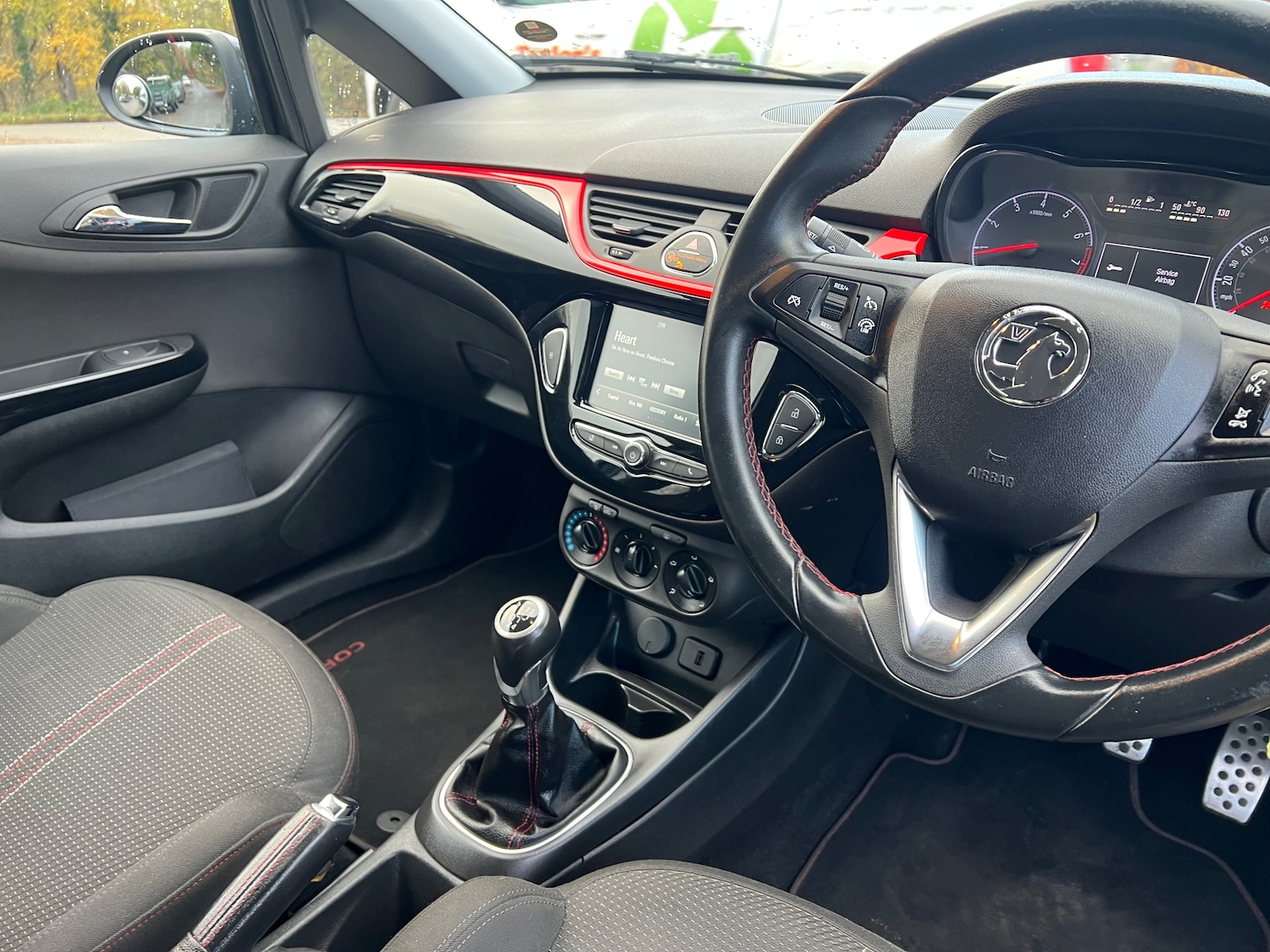 Used Vauxhall Corsa 2016 for sale - 76767462: Photo 8