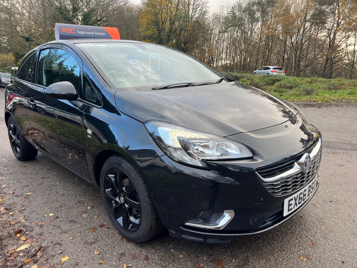 Used Vauxhall Corsa 2016 for sale - 76767462: Photo 9